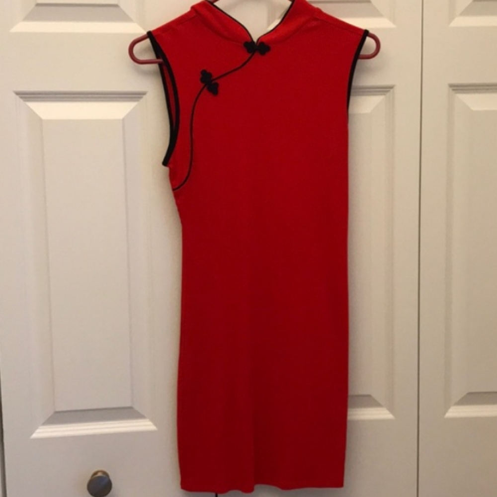 Forever 21 dress size L